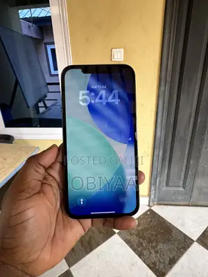 Apple iPhone 12 Pro Max 128 GB Gray