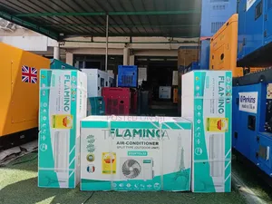 FLAMINO 1.5HP Split AC With 1-Year Warranty – Quality Cooling1.5hp AC