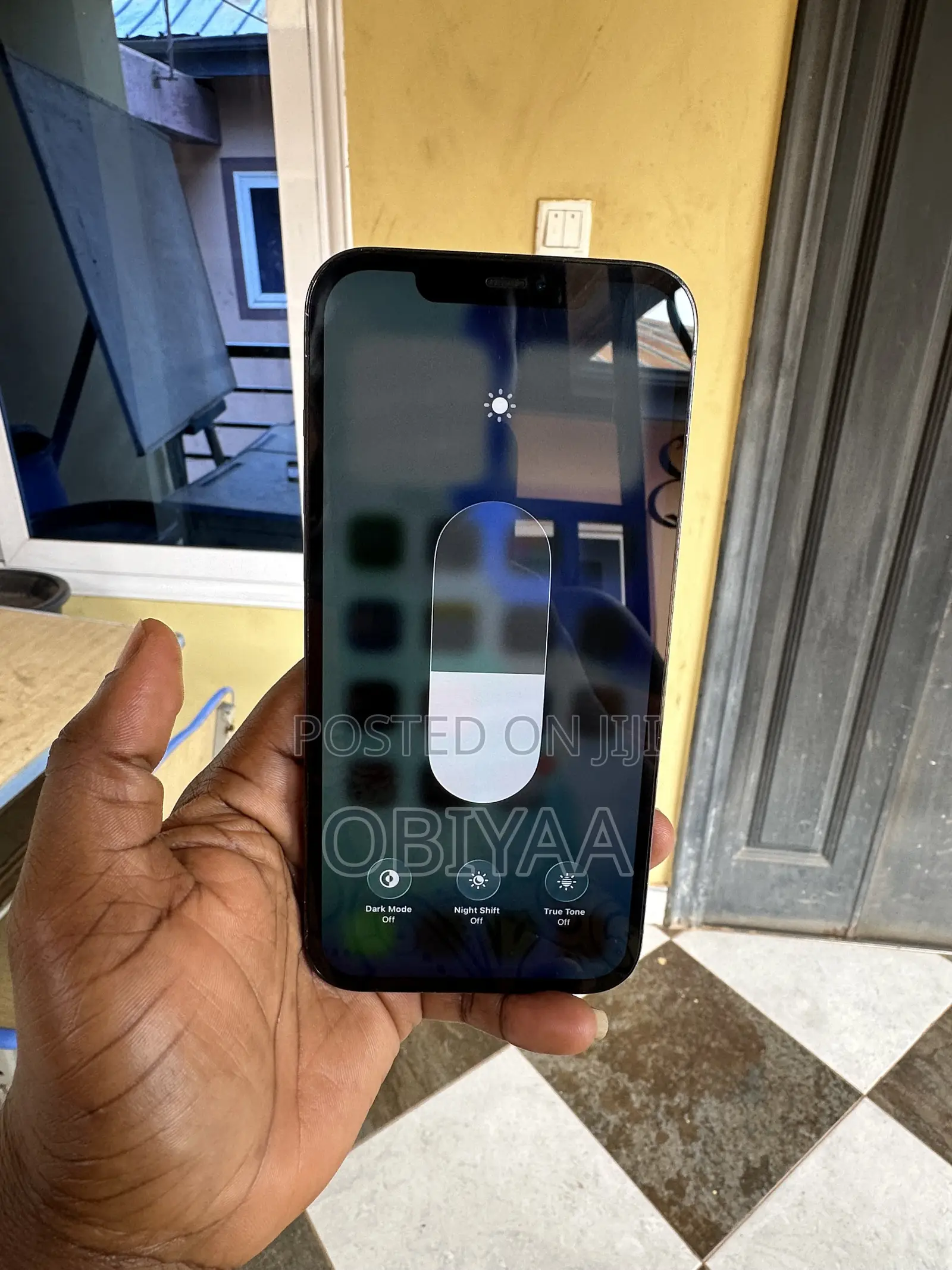 Apple iPhone 12 Pro Max 128 GB Gray