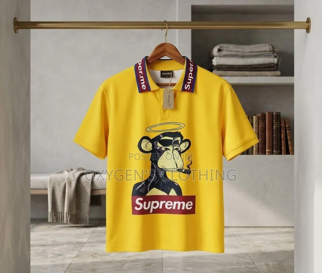 Men's Wear