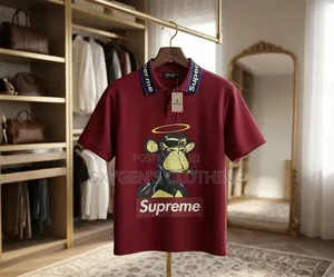Men's Wear