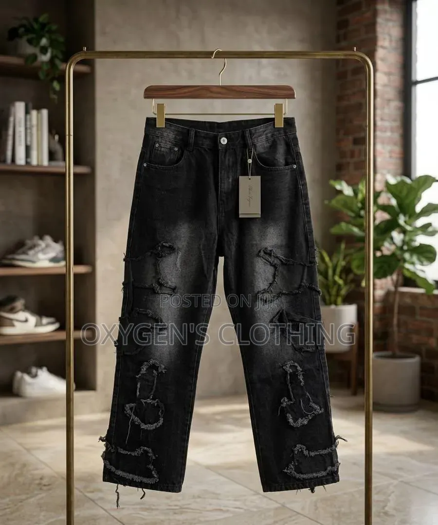 Men's Wear