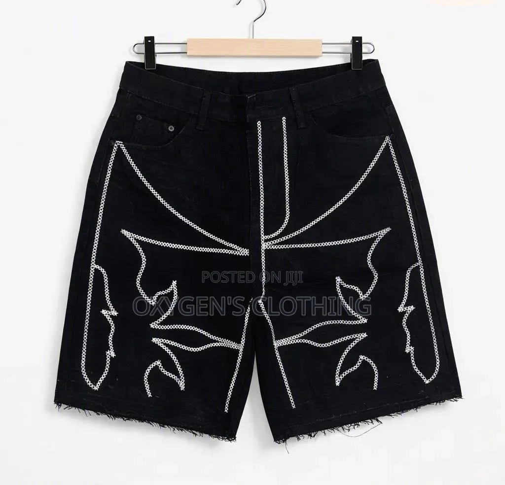 Men's Wear