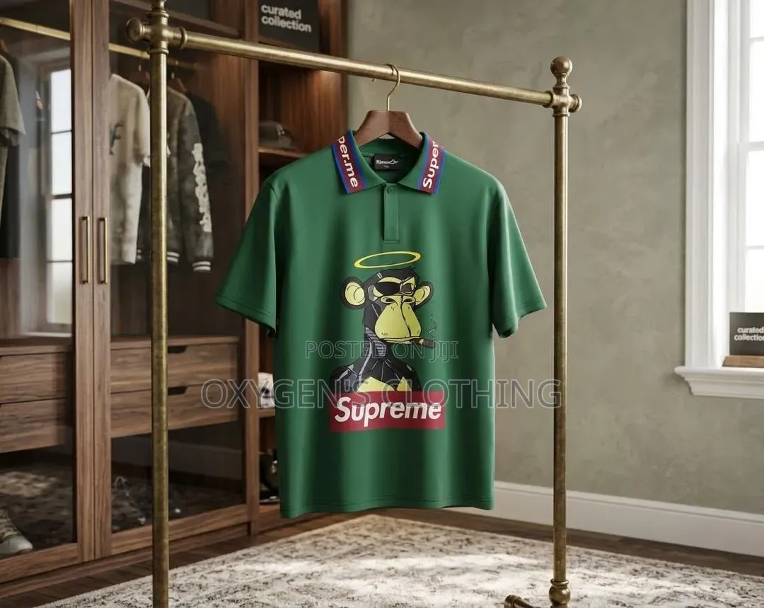 Men's Wear