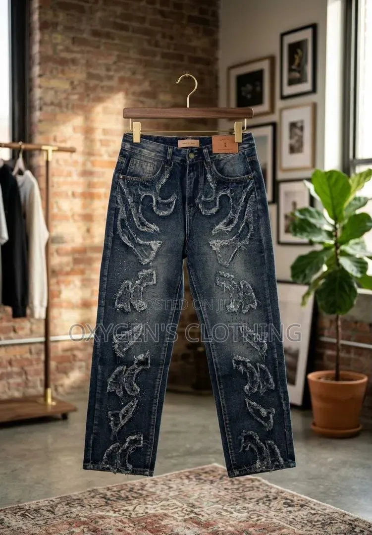 Men's Wear