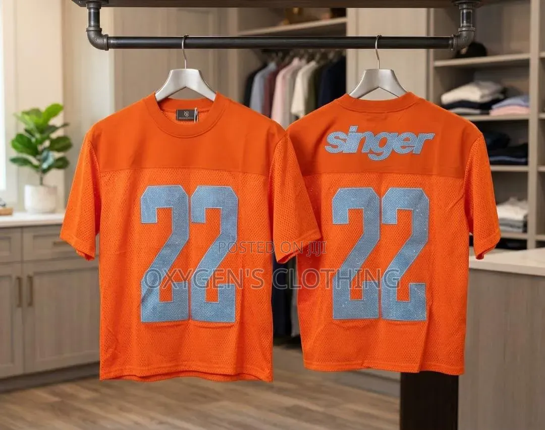 Men's Wear
