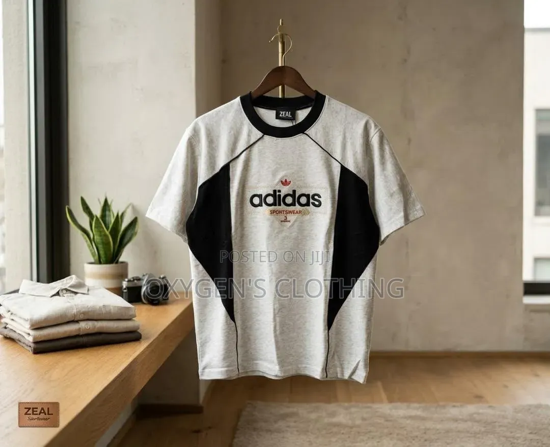 Men's Wear