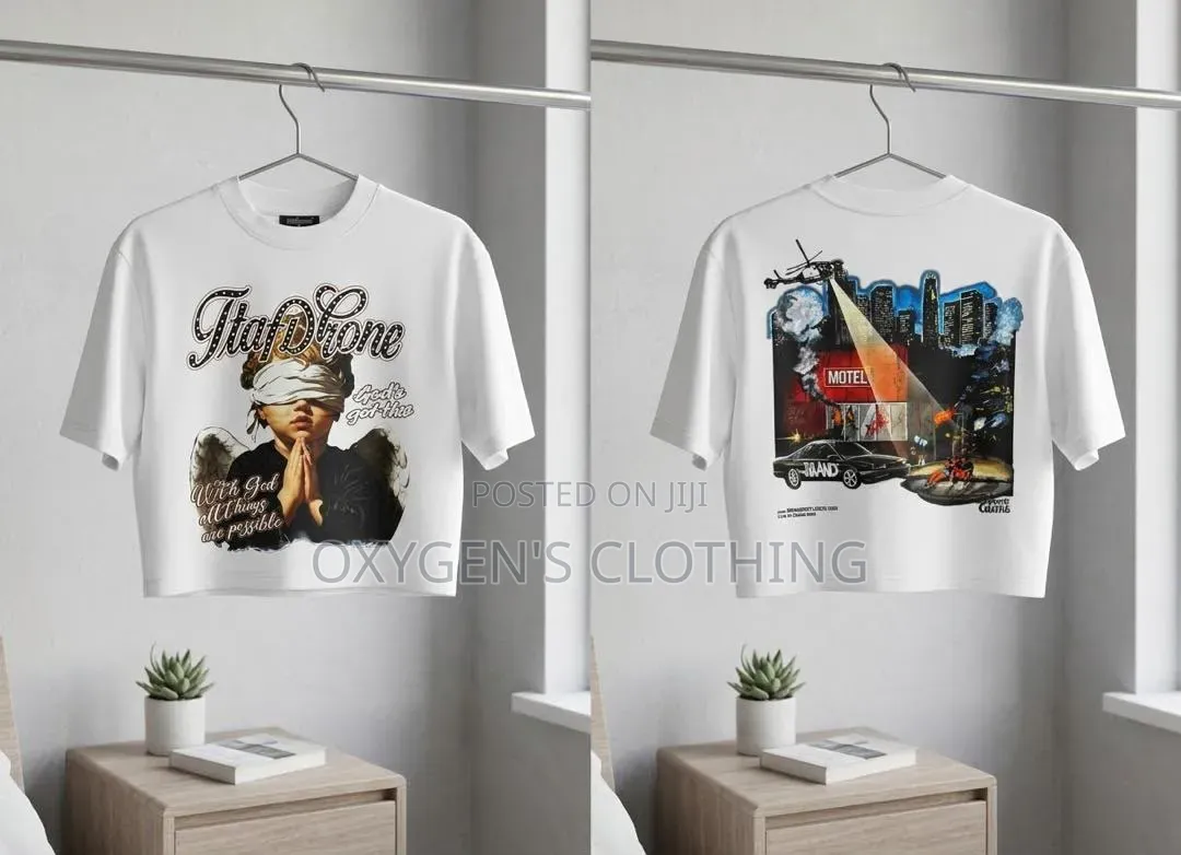 Men's Wear