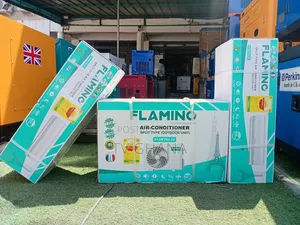 FLAMINO 1.5HP AC – Fast, Powerful and Comfortable Cooling1.5hp AC