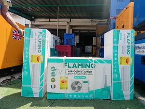 FLAMINO 1.5HP AC – Fast, Powerful and Comfortable Cooling1.5hp AC