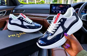Parada Shoes