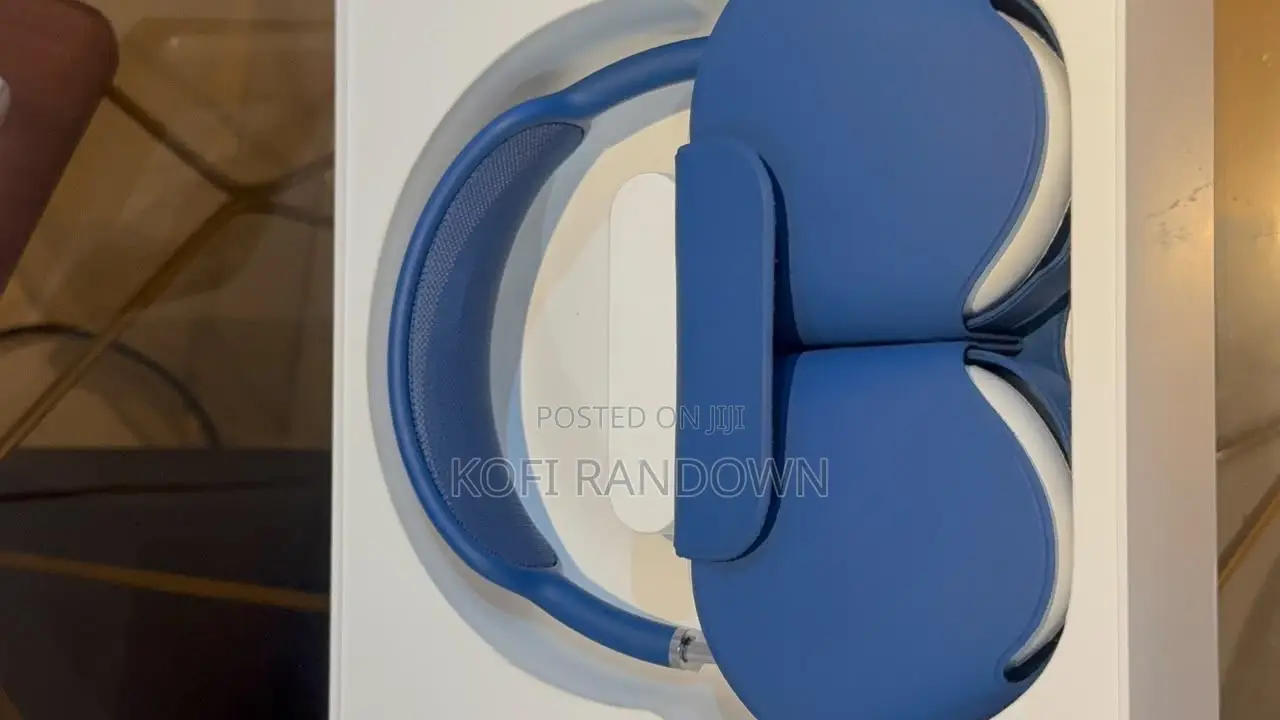 AirPod Max 1st Generation