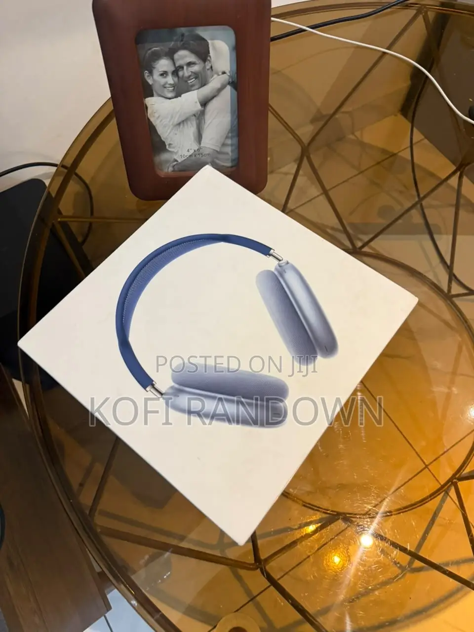AirPod Max 1st Generation