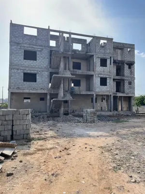 3bdrm Apartment in Oram Apartments, Ningo-Prampram for sale