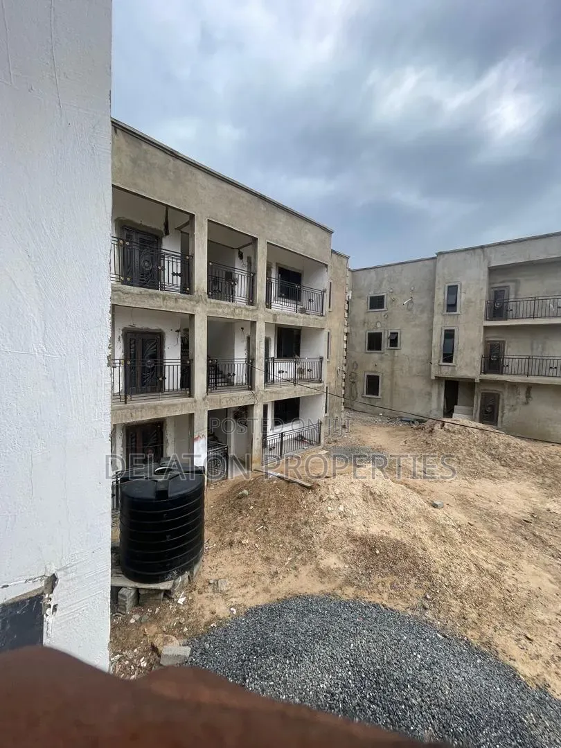 1bdrm Apartment in Lashibi for rent