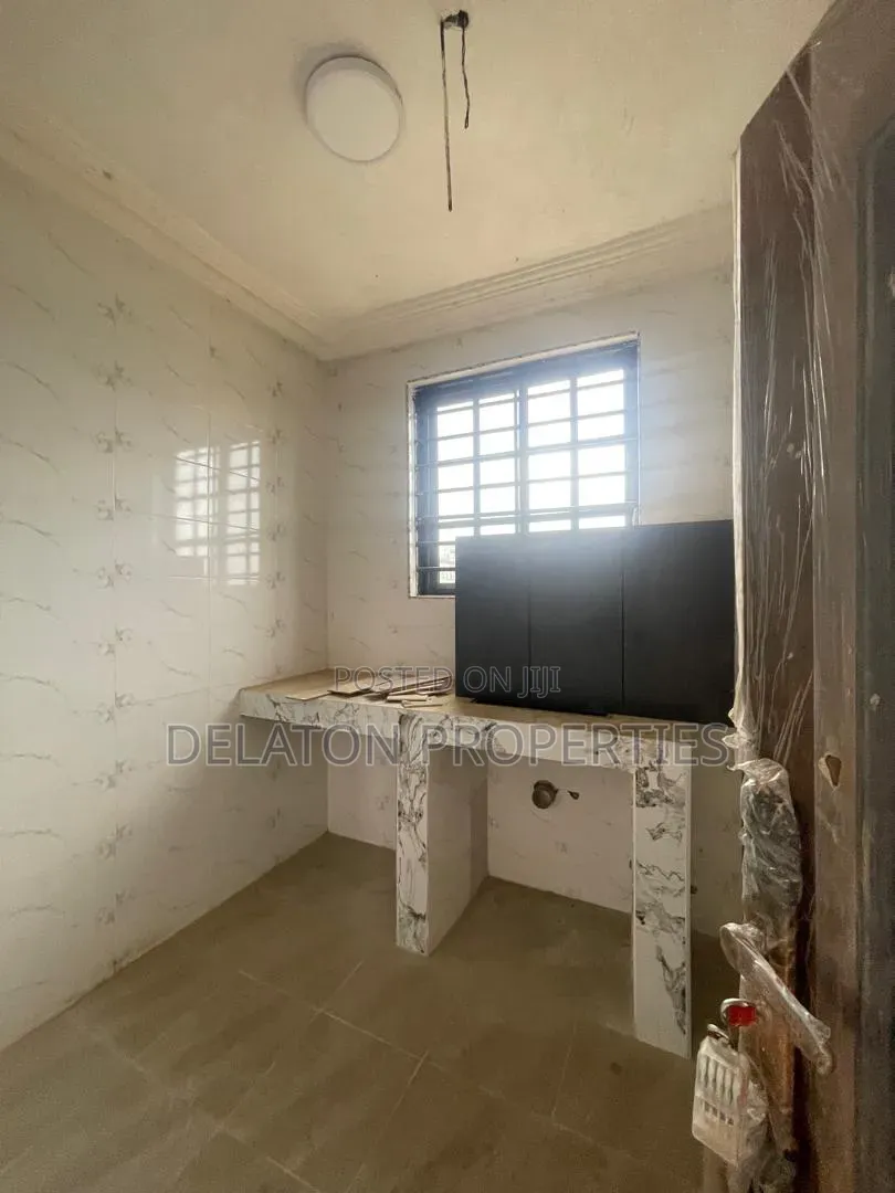 1bdrm Apartment in Lashibi for rent