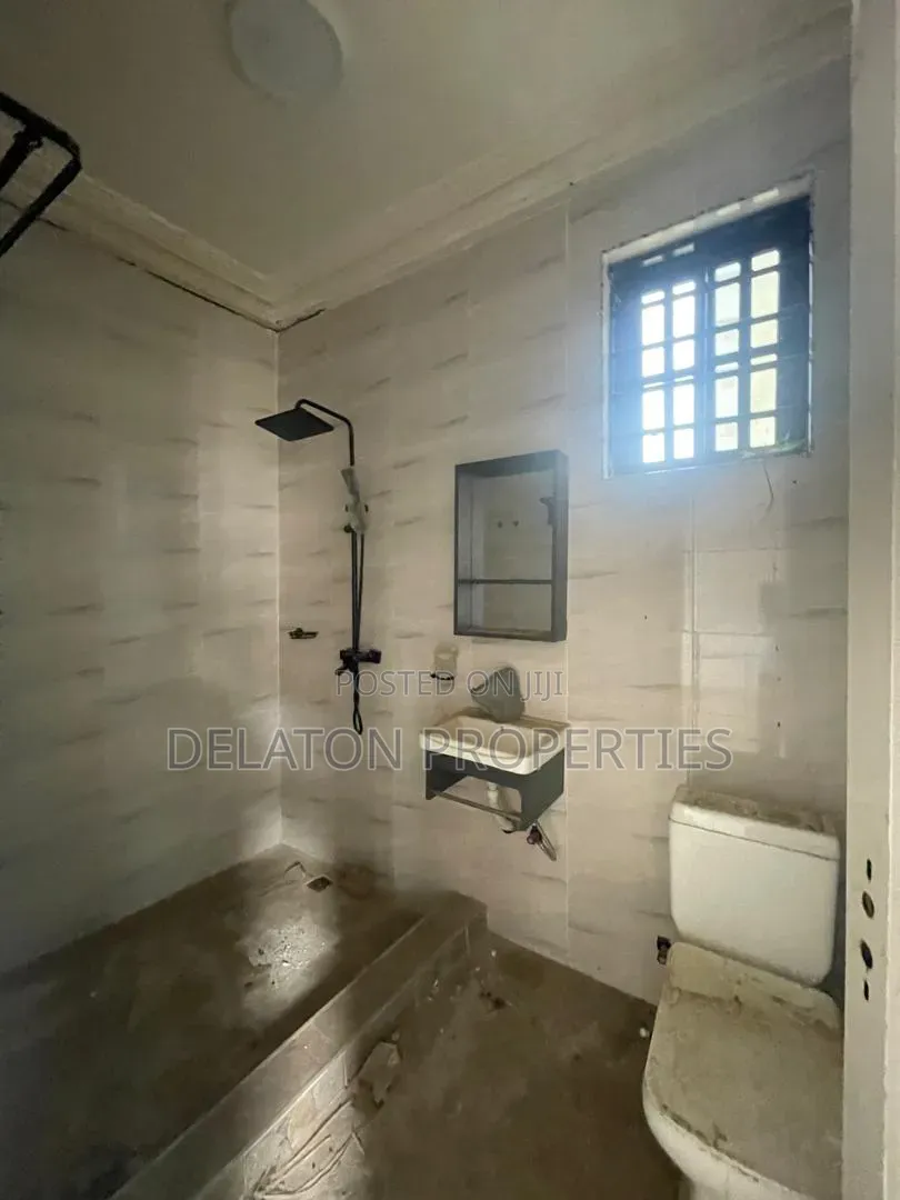 1bdrm Apartment in Lashibi for rent