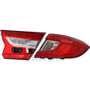 Honda Civic 2018–2020 Rear Tail Lights – Original Replacement