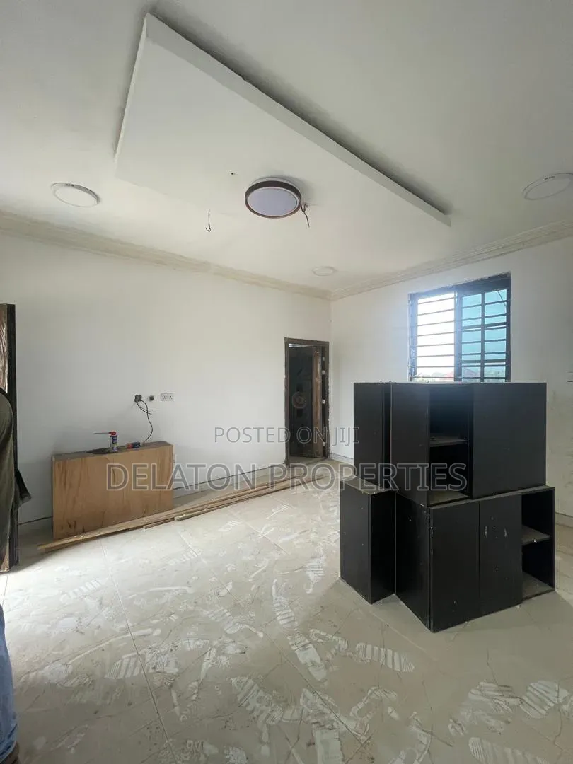1bdrm Apartment in Lashibi for rent