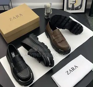 Zara Men’s Classy Shoe
