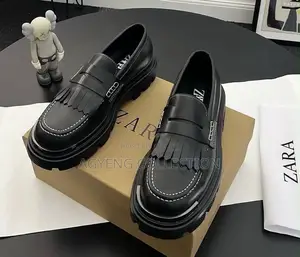 Zara Men’s Classy Shoe