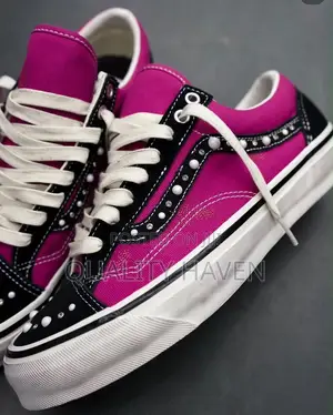 Quality Vans Shoes