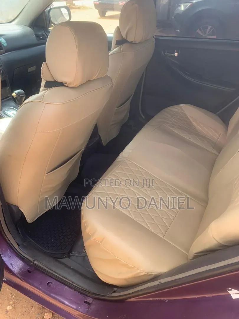 Toyota Corolla 1.8 VVTL-i TS 2007 Silver