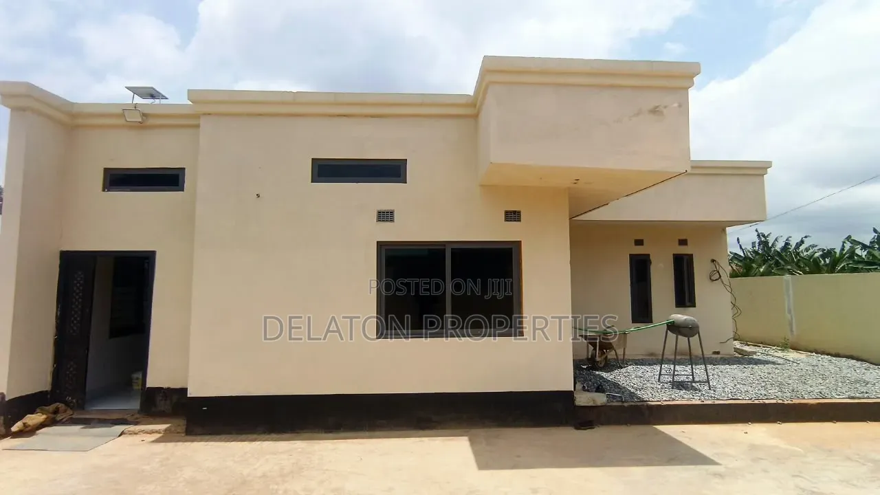 4bdrm House in Pentecost for rent