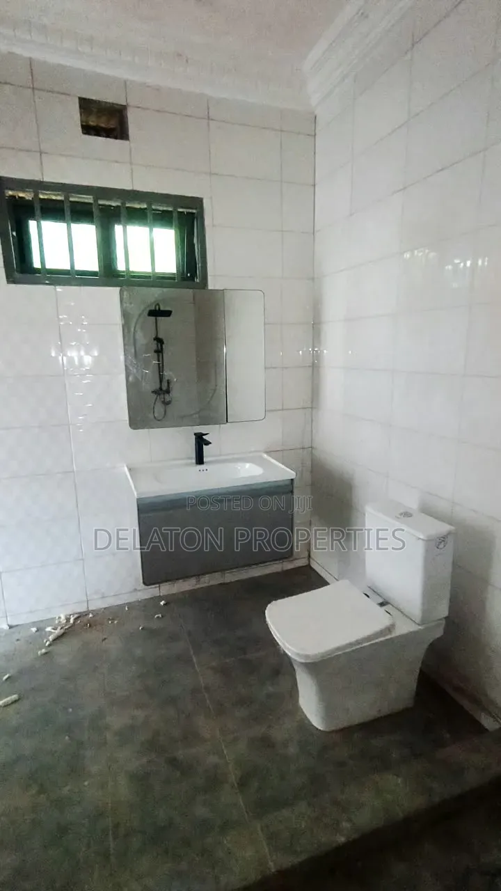 4bdrm House in Pentecost for rent