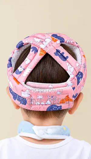 Baby Head Protector