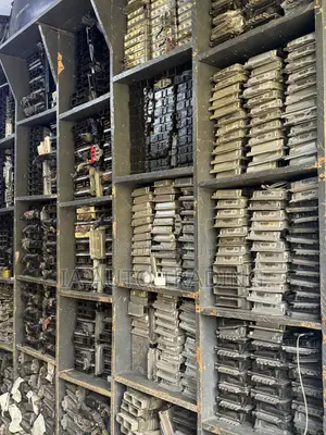 ECU Control Boards