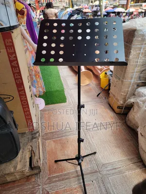 Pulpit Stand or Bible Stand