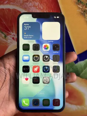 Apple iPhone 14 128 GB Black