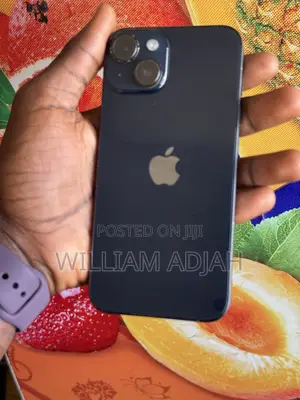Apple iPhone 14 128 GB Black