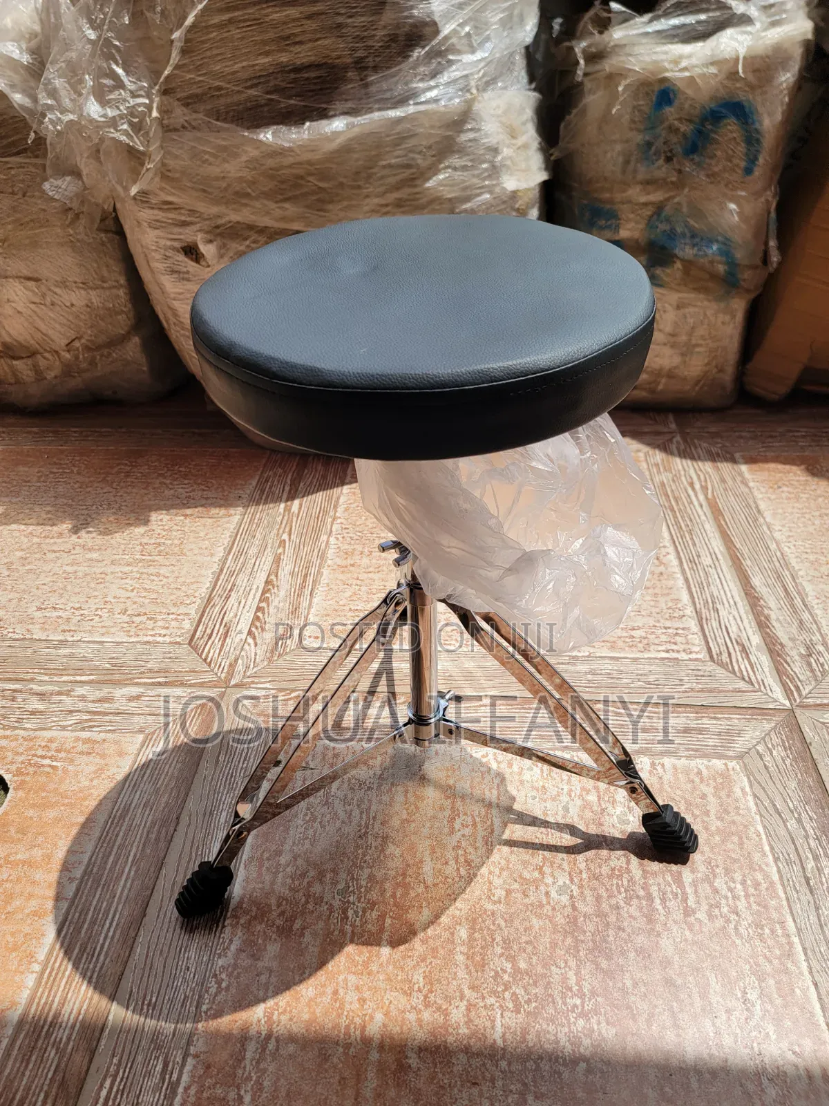 Quality Drum Seat