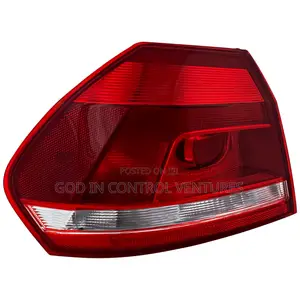 Passat 2014 Tail Light