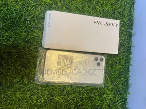 New Apple iPhone 11 Pro Max 256 GB White