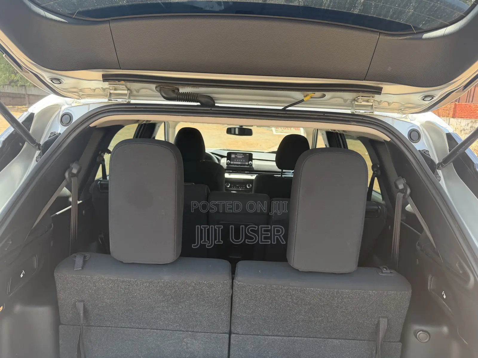 Mitsubishi Outlander SE 2022 Gray
