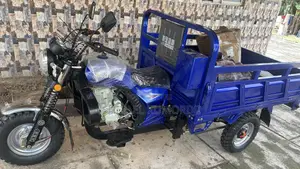 New Tricycle 2026 Blue