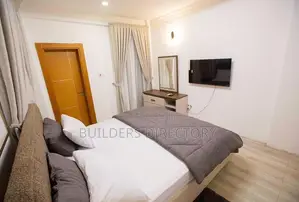Furnished 3bdrm Apartment in 3 Bedroom Fully, Baatsona Total for sale