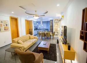 Furnished 3bdrm Apartment in 3 Bedroom Fully, Baatsona Total for sale