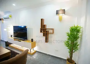 Furnished 3bdrm Apartment in 3 Bedroom Fully, Baatsona Total for sale