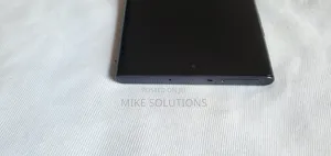 Samsung Galaxy Note 10 Plus 256 GB Black