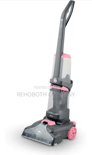 Swan SC17321QOC TV’s Queen of Clean Carpet Washer