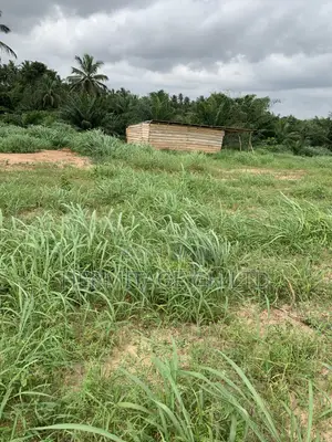 Residential Land on Swedru -Winneba Highway
