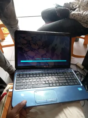 Laptop HP 240 G6 8GB Intel Core I3 HDD 128GB