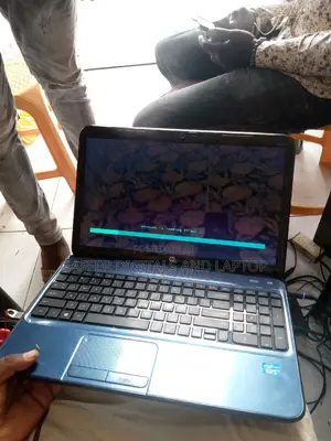 Laptop HP 240 G6 8GB Intel Core I3 HDD 128GB