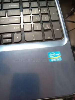 Laptop HP 240 G6 8GB Intel Core I3 HDD 128GB