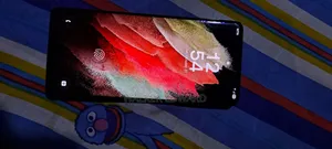 Samsung Galaxy S21 Ultra 5G 128 GB Black