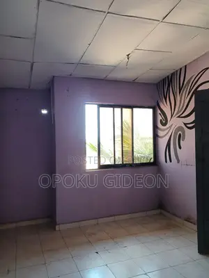 1bdrm Apartment in Nsunfa, Ablekuma for rent